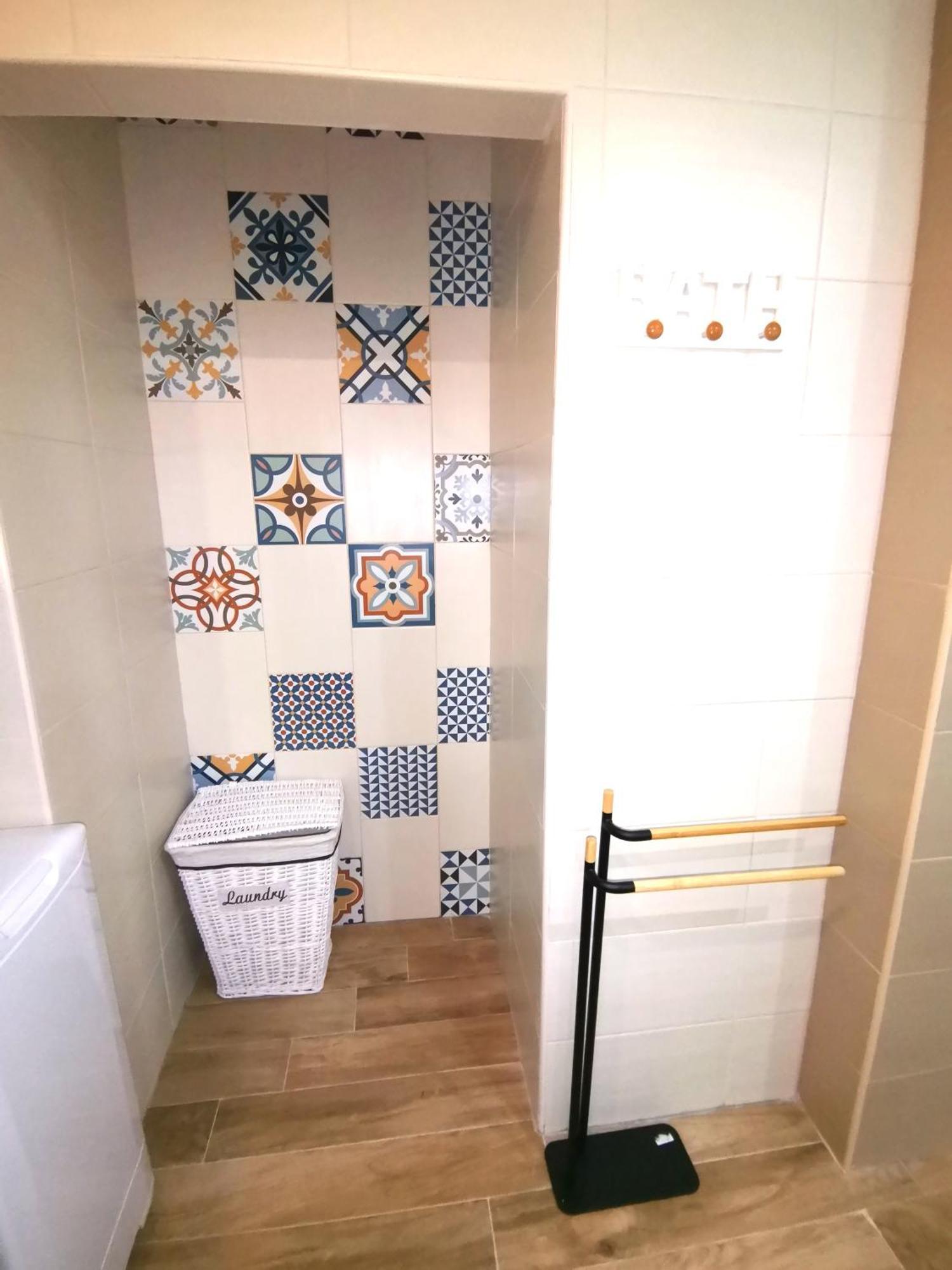 Apartments Maris Garden Petrovac Luaran gambar